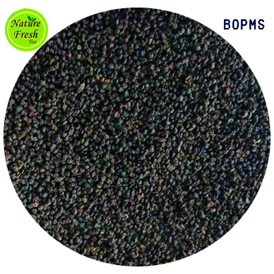 BOPMS tea product